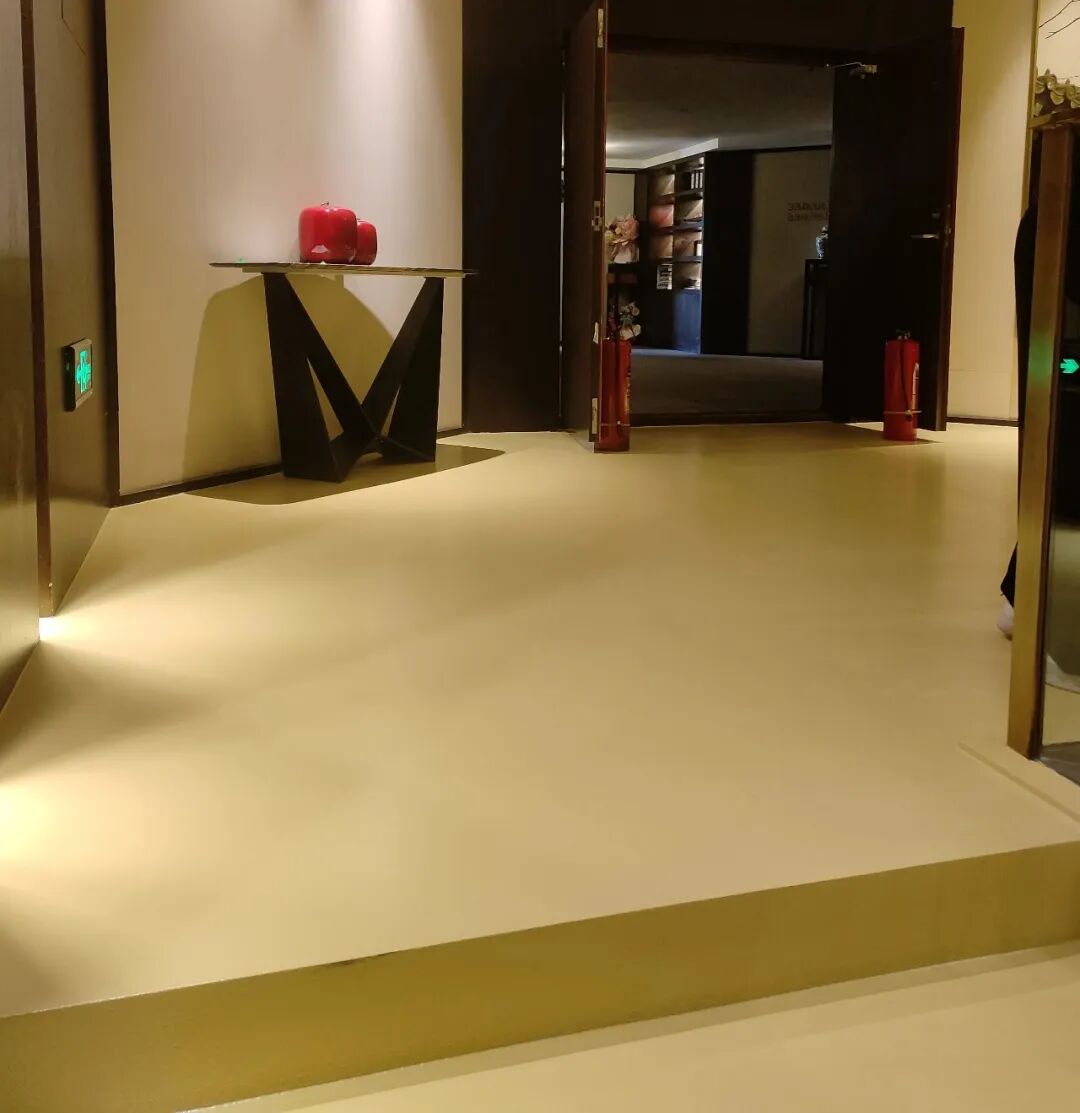 告别渗漏开裂！我们重新定义“好房子”的标准 现场图 3