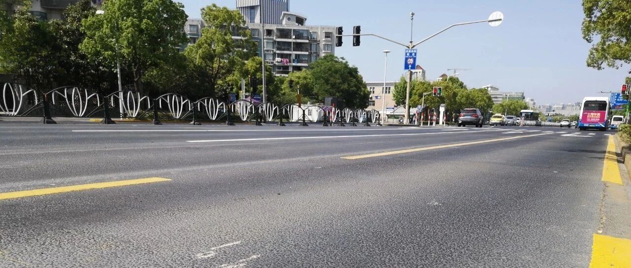 市政道路交通路面 工程场景